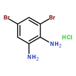 RHAWN 3,5-Dibromo-o-phenylenediamine monohydrochloride