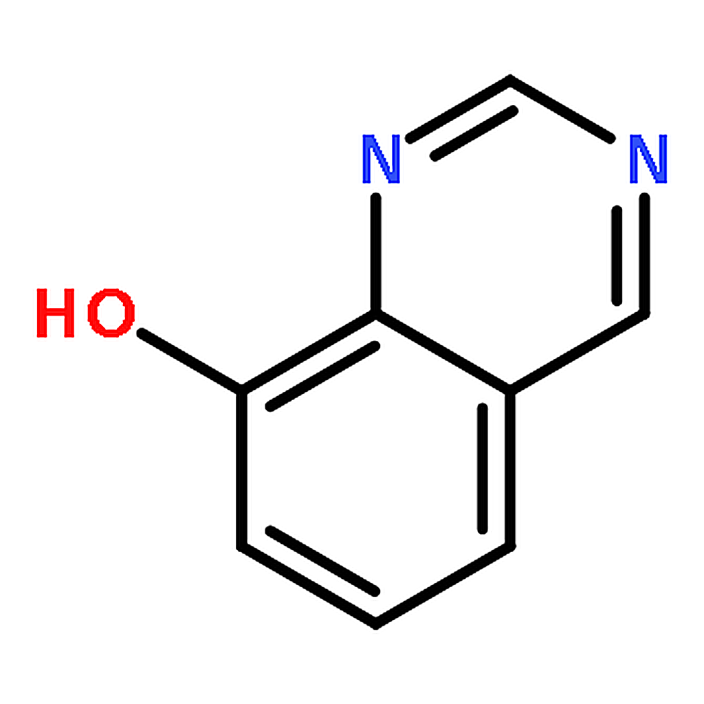 RHAWN Quinazolin-8-ol
