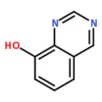 RHAWN Quinazolin-8-ol