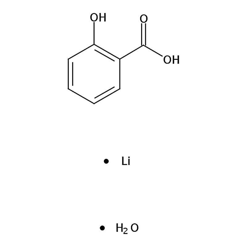 RHAWN Lithium Salicylate Monohydrate