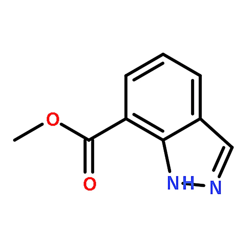 RHAWN Methyl 1H-Indazole-7-carboxylate