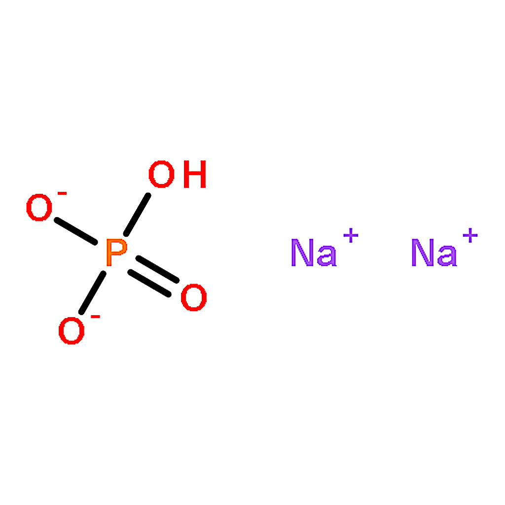 RHAWN Sodium phosphate dibasic