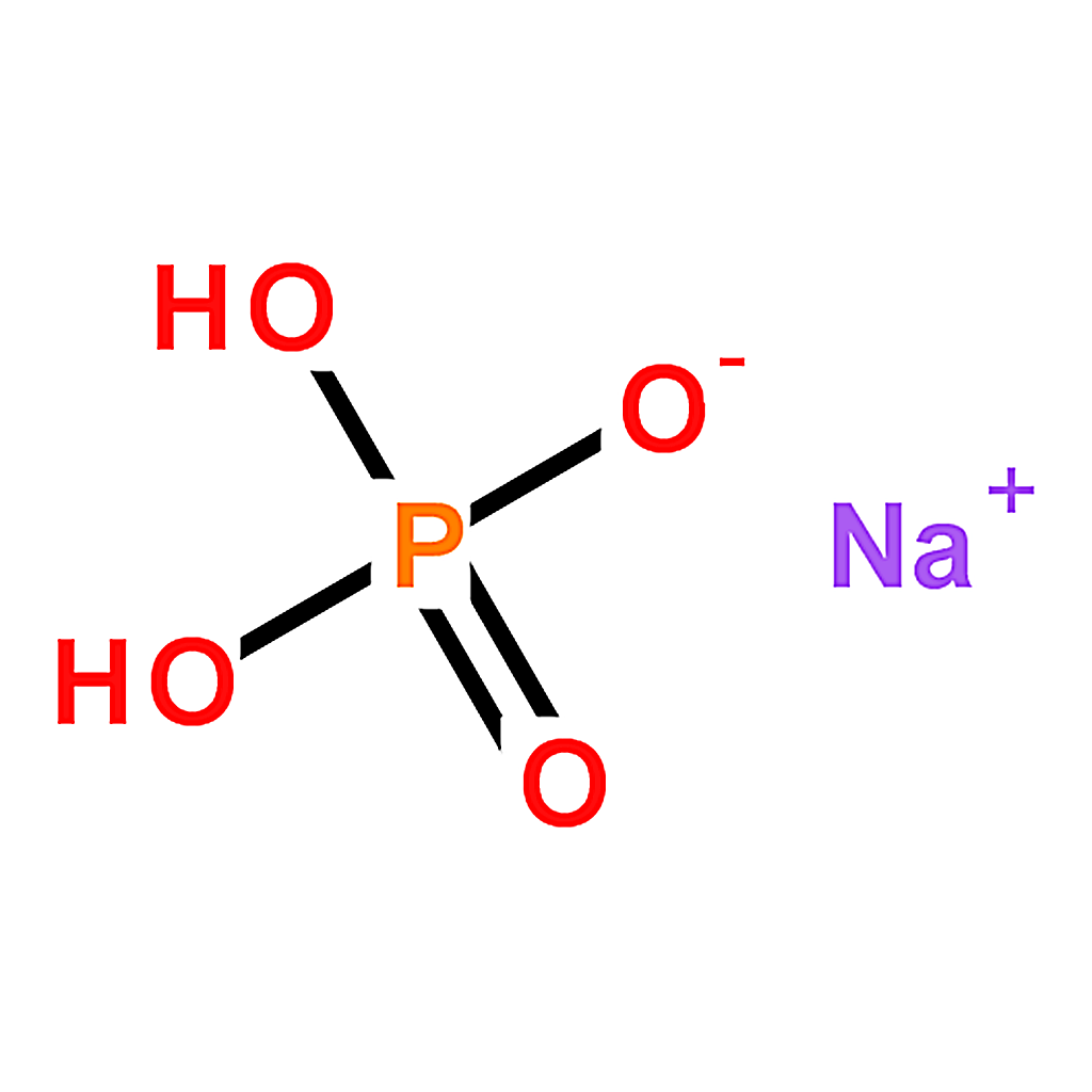 RHAWN Sodium dihydngen phoshate anhydrous