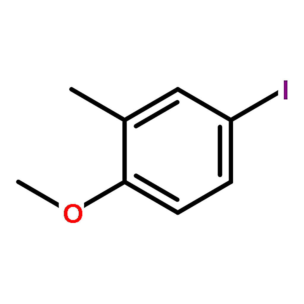 RHAWN 4-Iodo-1-methoxy-2-methylbenzene