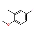 RHAWN 4-Iodo-1-methoxy-2-methylbenzene