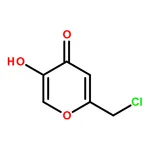 RHAWN 2-(Chloromethyl)-5-hydroxy-4H-pyran-4-one