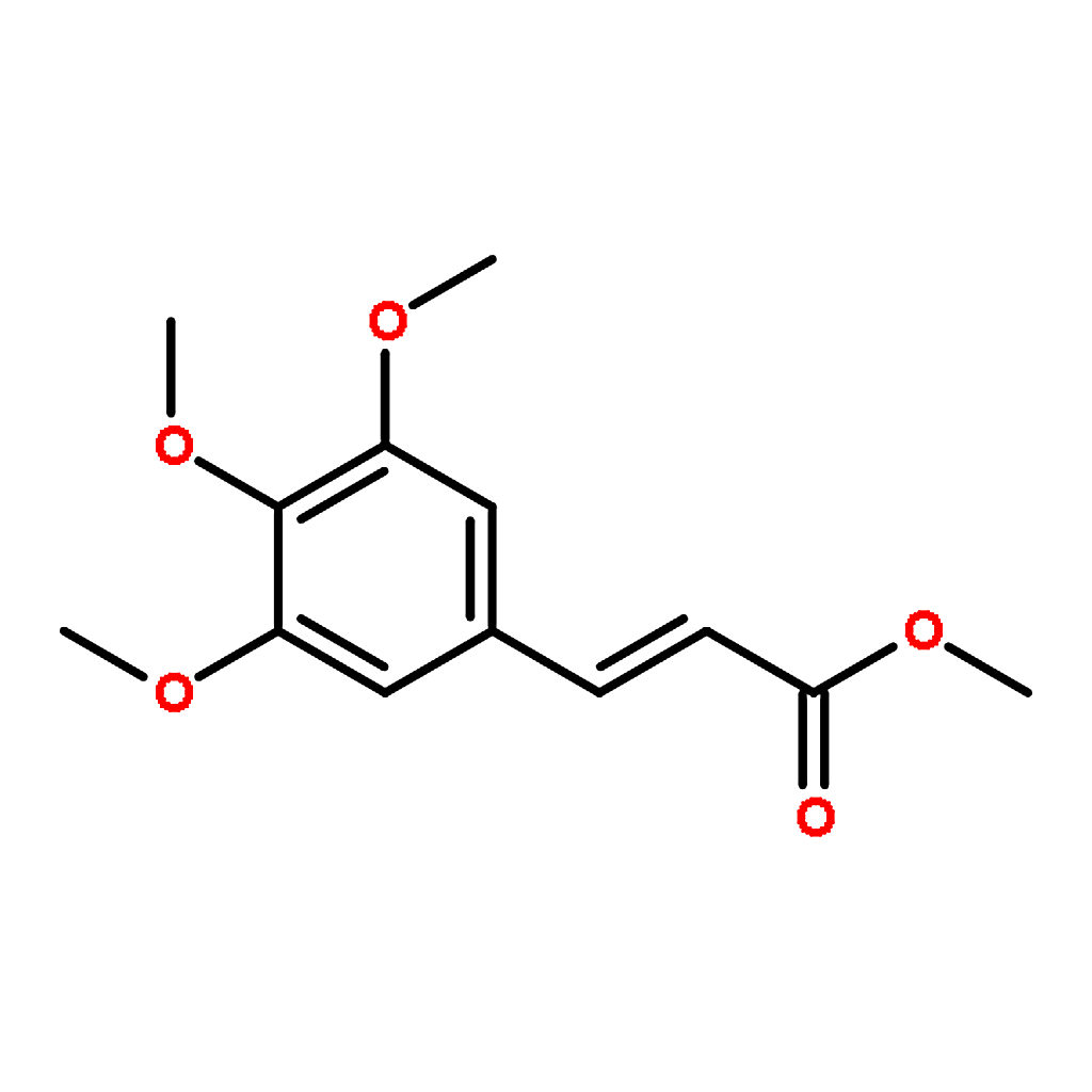 RHAWN Methyl 3,4,5-trimethoxycinnamate