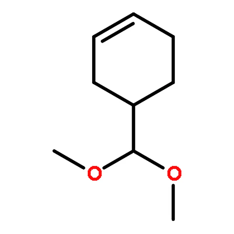 RHAWN 4-(Dimethoxymethyl)cyclohex-1-ene