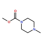 RHAWN Methyl 4-methylpiperazine-1-carboxylate