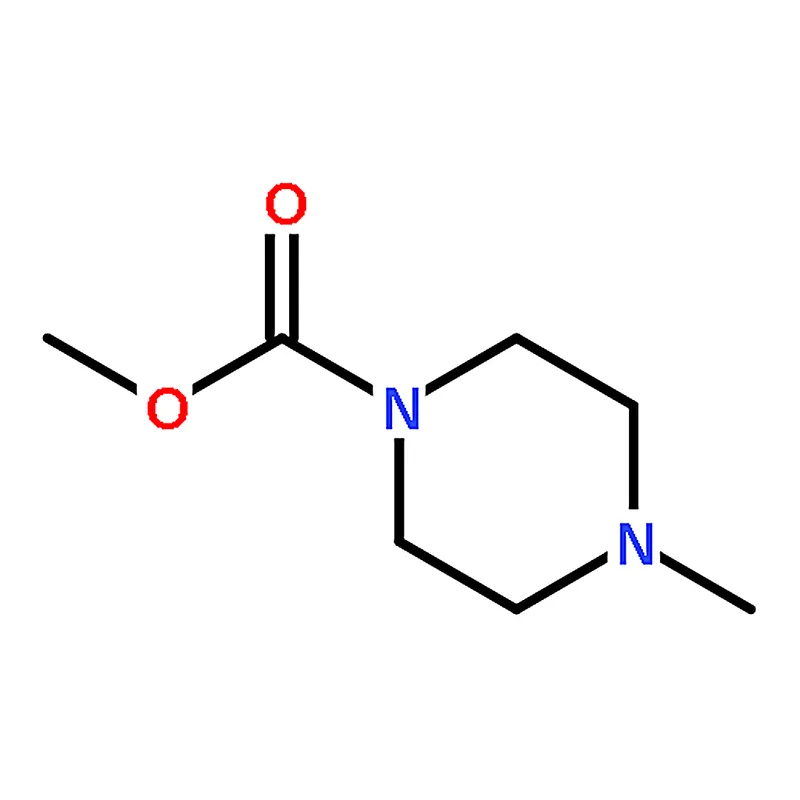 RHAWN Methyl 4-methylpiperazine-1-carboxylate
