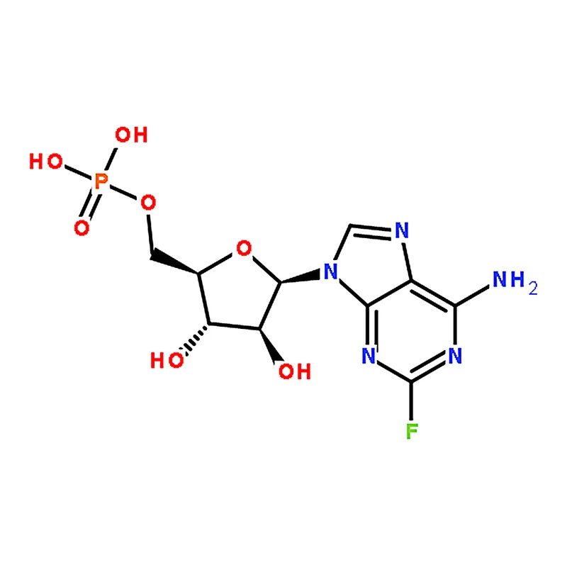 RHAWN Fludarabine phosphate