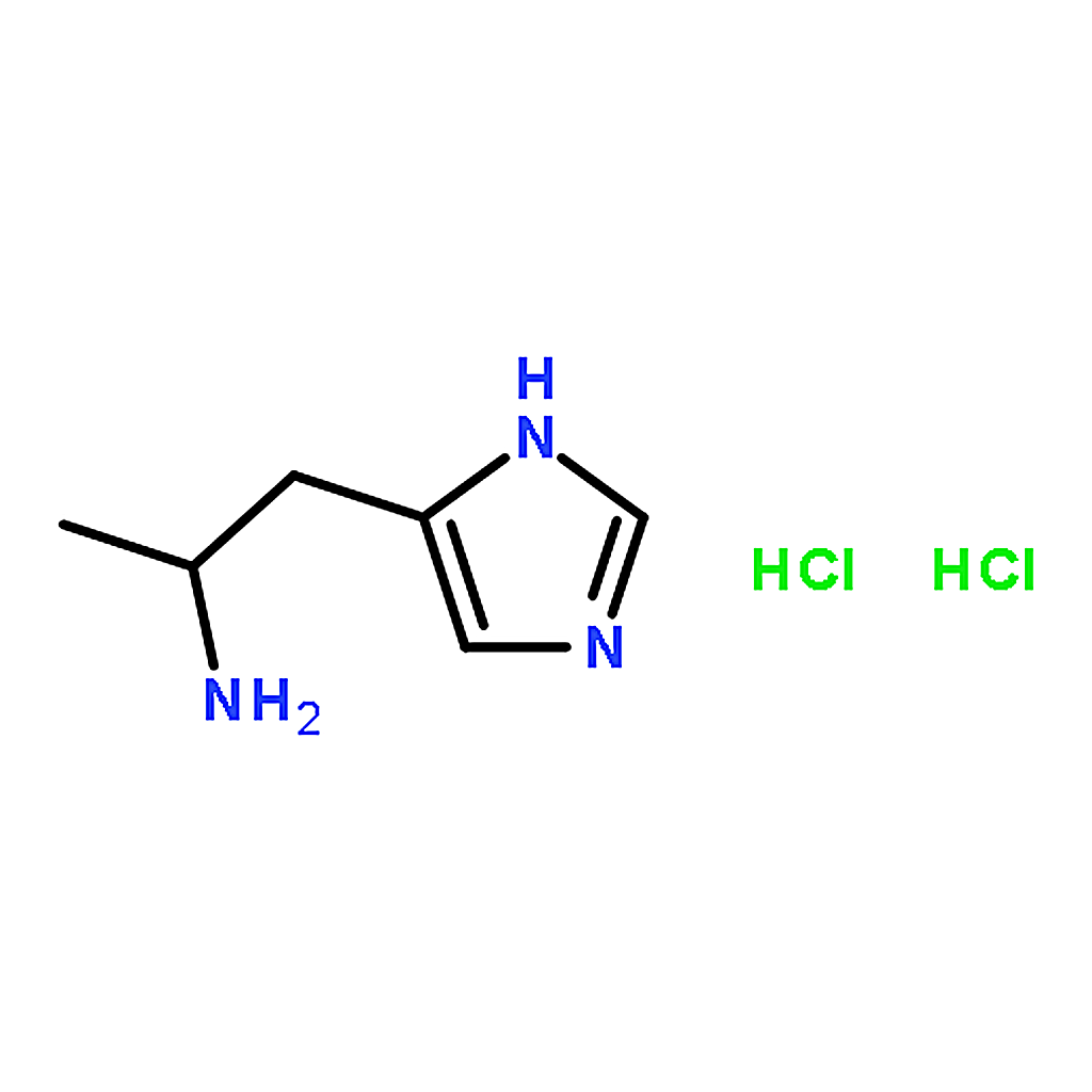 RHAWN R(-)--Methyl Histamine Dihydrochloride