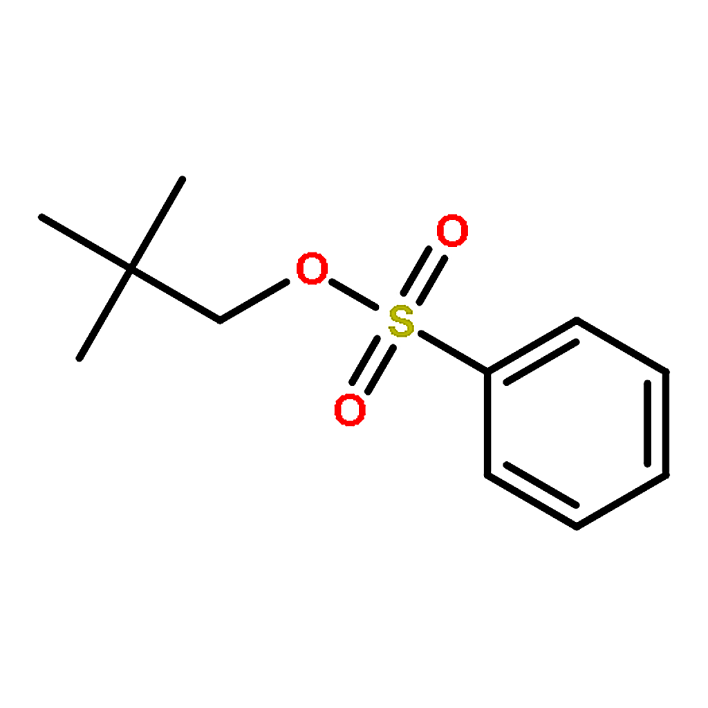 RHAWN Neopentyl Benzenesulfonate
