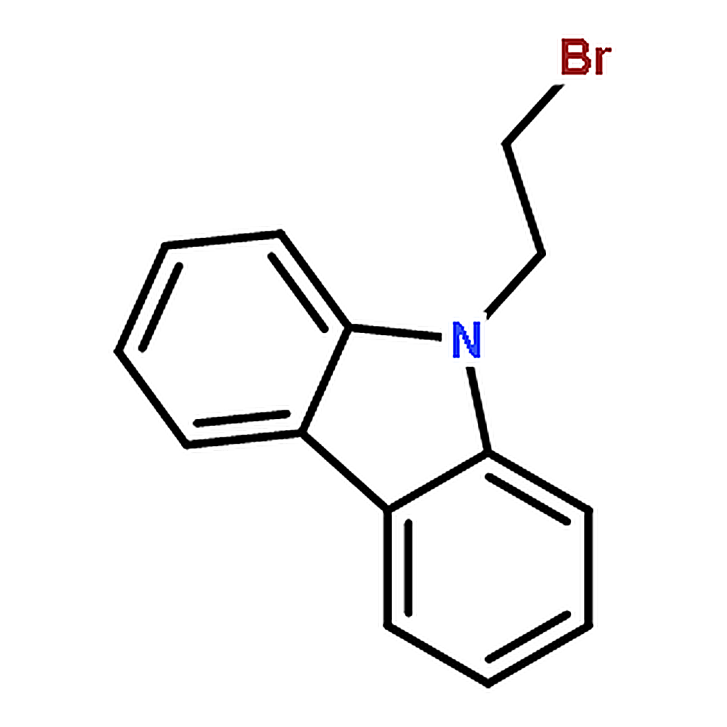 RHAWN 9-(2-Bromoethyl)carbazole
