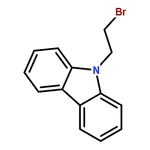 RHAWN 9-(2-Bromoethyl)carbazole