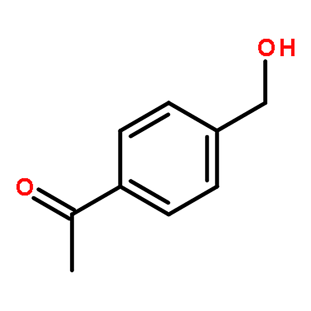 RHAWN 1-(4-(Hydroxymethyl)phenyl)ethanone