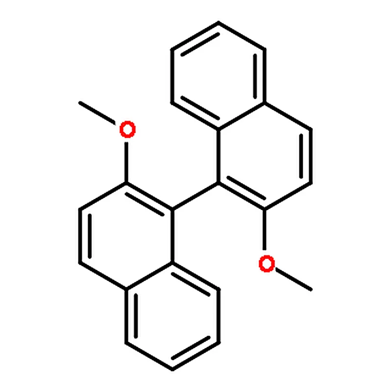 RHAWN (S)-2,2'-Dimethoxy-1,1'-binaphthalene