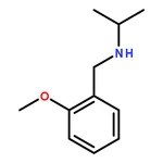 RHAWN N-(2-Methoxybenzyl)propan-2-amine