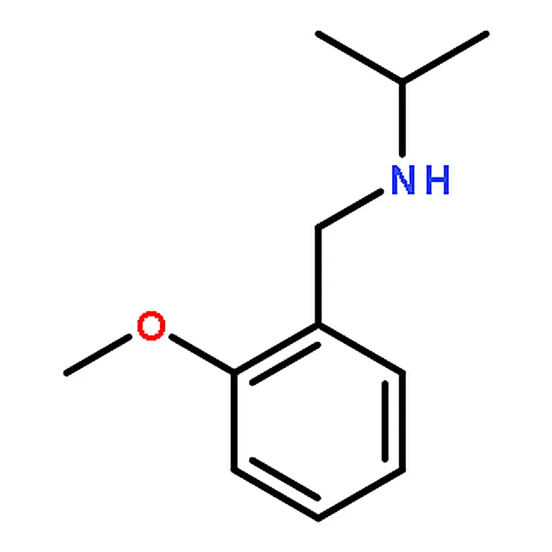 RHAWN N-(2-Methoxybenzyl)propan-2-amine