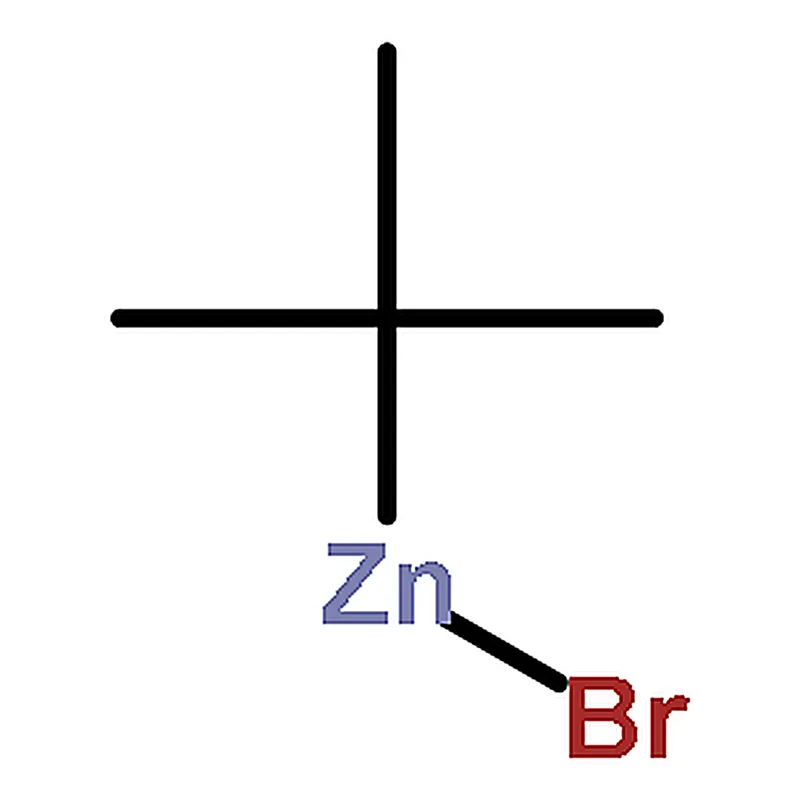 RHAWN TERT-BUTYLZINC BROMIDE