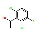 RHAWN 1-(2,6-Dichloro-3-fluorophenyl)ethanol