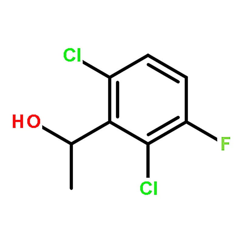 RHAWN 1-(2,6-Dichloro-3-fluorophenyl)ethanol