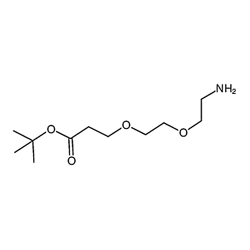 RHAWN tert-Butyl 9-Amino-4,7-dioxanonanoate