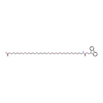 RHAWN O-(N-Fmoc-2-aminoethyl)-O'-(2-carboxyethyl)-undecathyleneglycol
