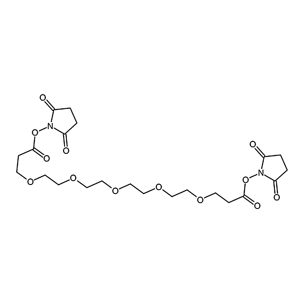 RHAWN Bis-PEG5-NHS ester