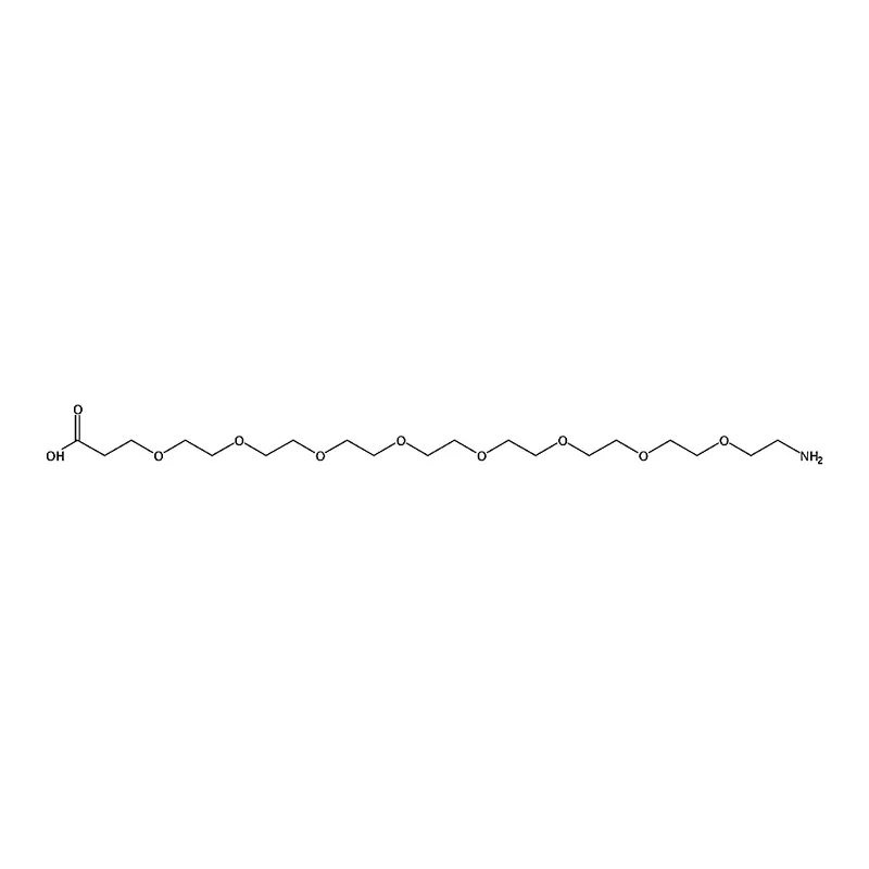 RHAWN Amino-dPEG8-acid