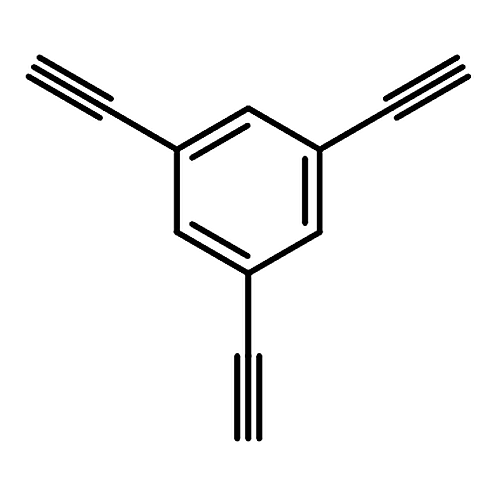 RHAWN 1，3，5-Triethynylbenzene