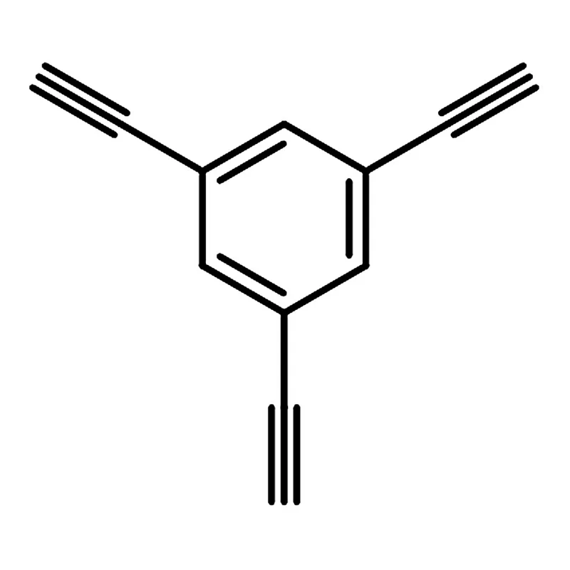 RHAWN 1,3,5-Triethynylbenzene