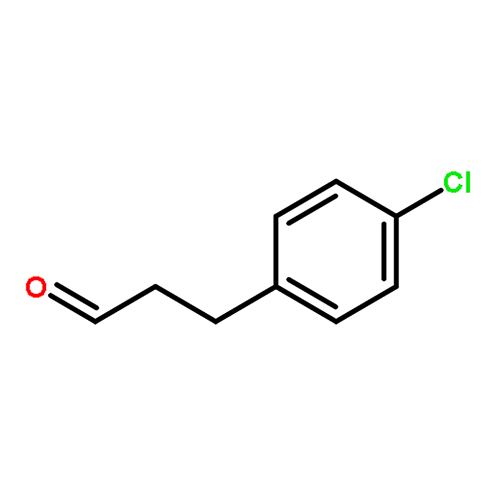 RHAWN 3-(4-Chlorophenyl)propanal