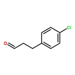 RHAWN 3-(4-Chlorophenyl)propanal