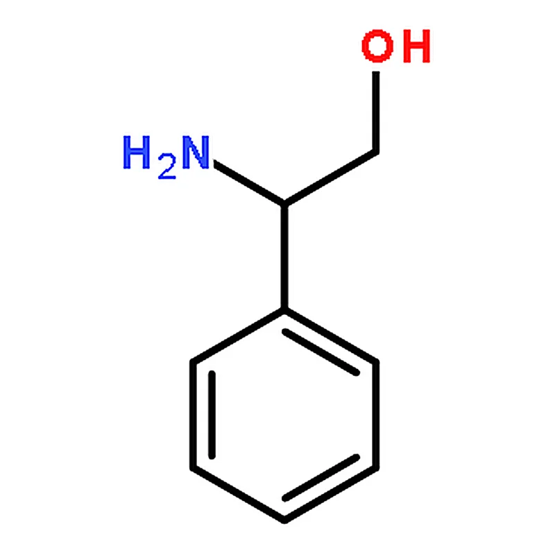 RHAWN DL-2-Phenylglycinol