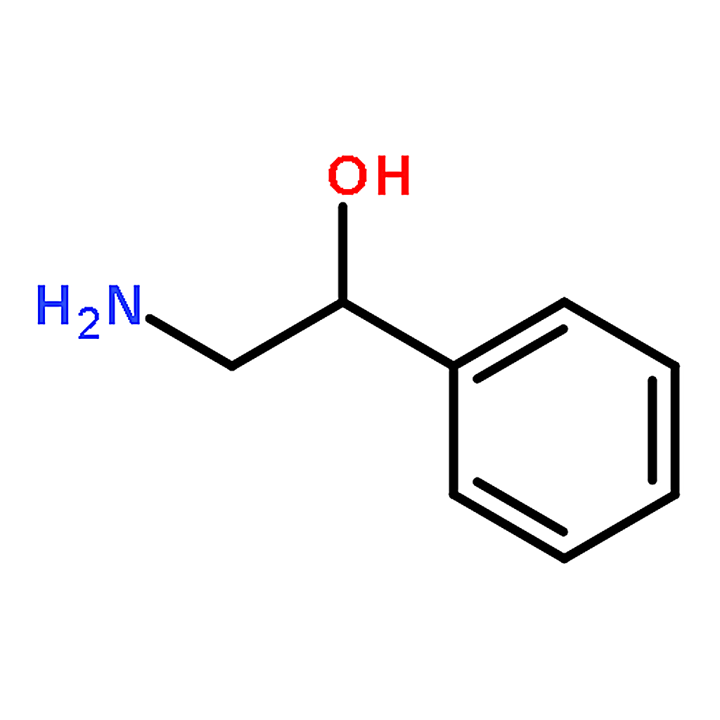 RHAWN 2-Amino-1-phenylethanol