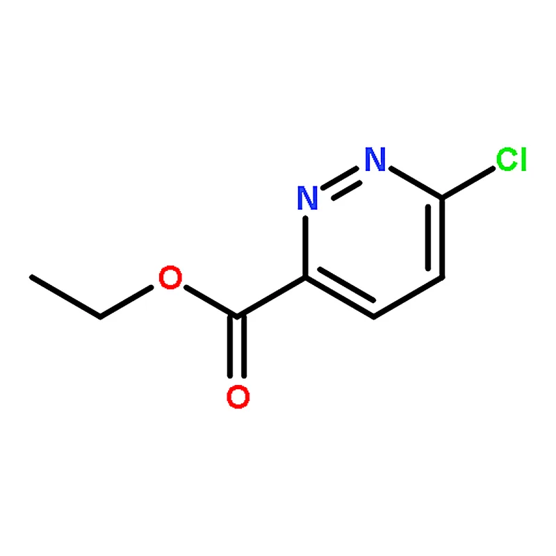 RHAWN Ethyl 6-chloro-3-pyridazinecarboxylate