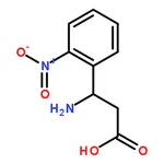 RHAWN (R)-3-Amino-3-(2-nitrophenyl)propanoic acid