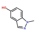 RHAWN 1-Methyl-1H-indazol-5-ol