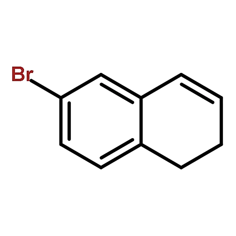 RHAWN 6-Bromo-1,2-dihydronaphthalene