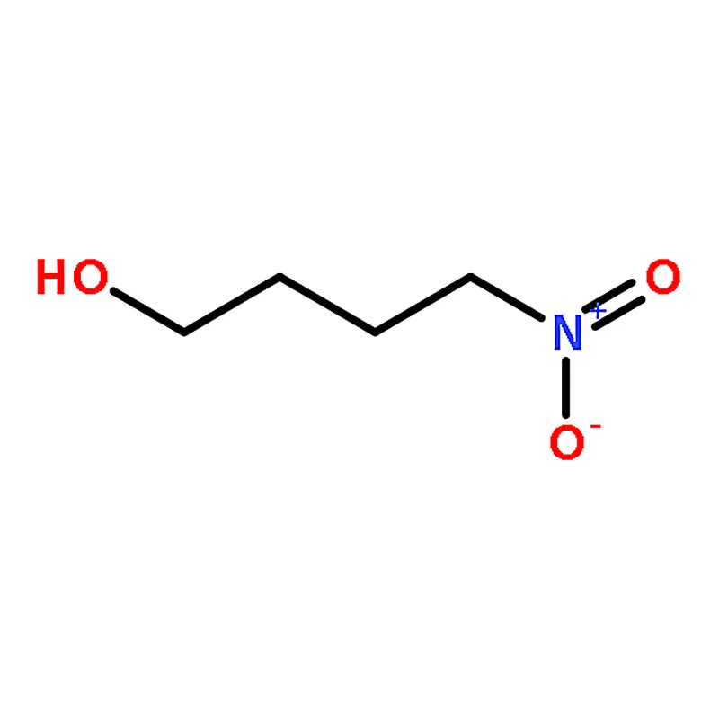 RHAWN 4-Nitrobutan-1-ol