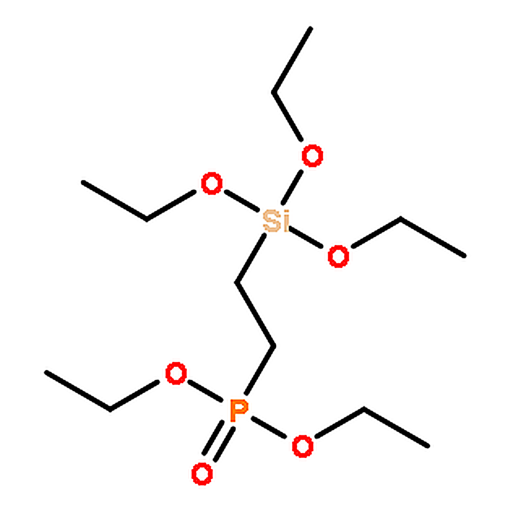 RHAWN Diethylphosphatoethyltriethoxysilane