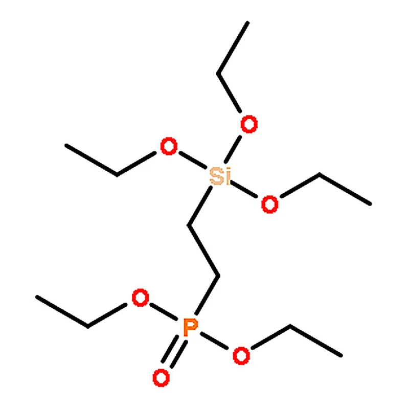 RHAWN Diethylphosphatoethyltriethoxysilane