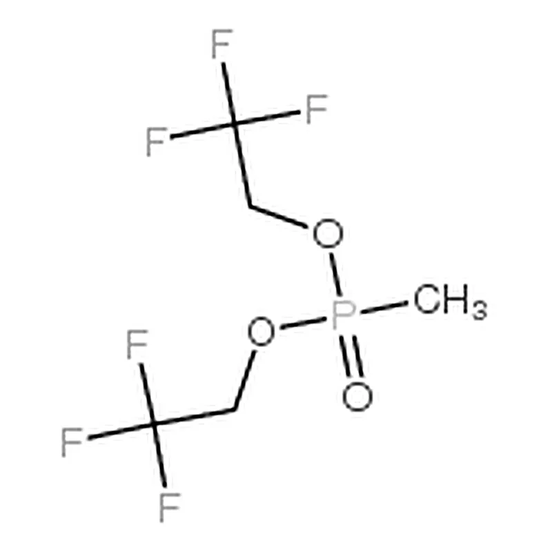 RHAWN Bis(2,2,2-trifluoroethyl) methylphosphonate