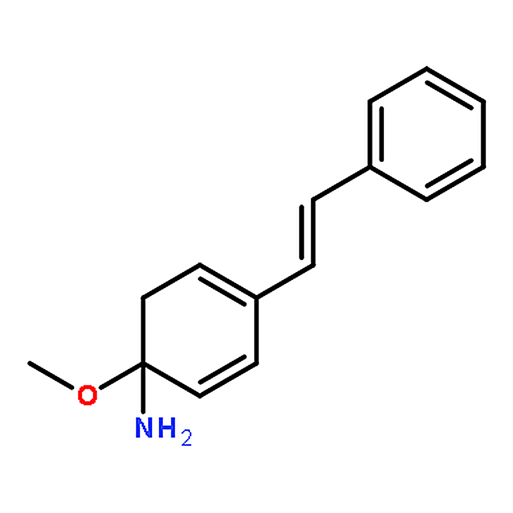 RHAWN 4-Amino-4'-methoxystilbene