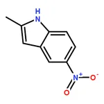 RHAWN 2-Methyl-5-nitro-1H-indole