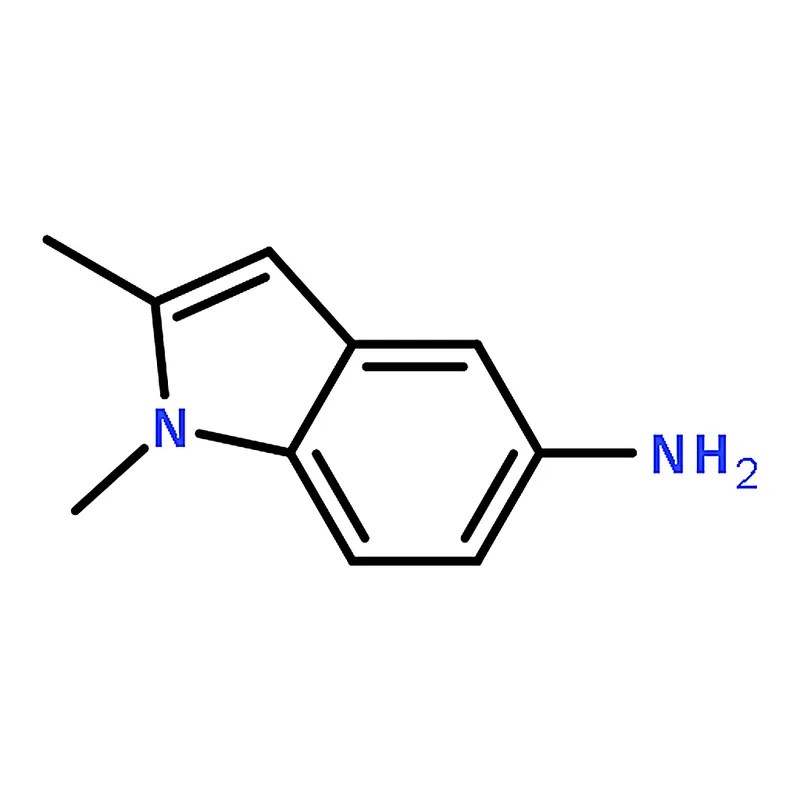 RHAWN 1,2-Dimethyl-1H-indol-5-amine