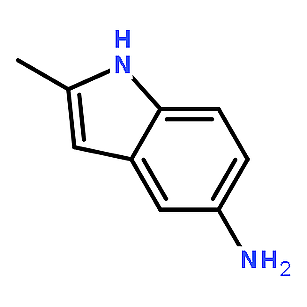 RHAWN 5-Amino-2-methylindole
