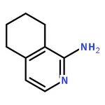RHAWN 5,6,7,8-Tetrahydroisoquinolin-1-amine