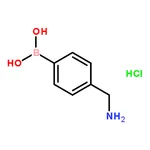 RHAWN 4-Aminomethylphenylboronic acid hydrochloride